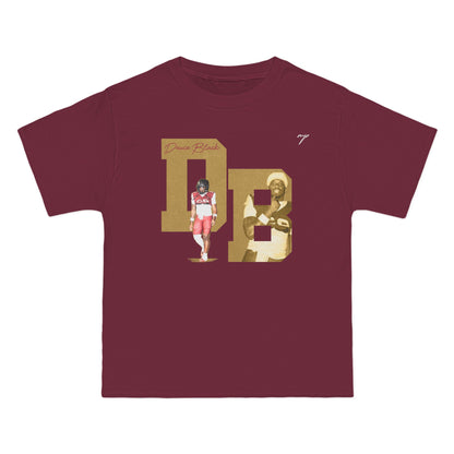 Deuce Black Vintage Tee