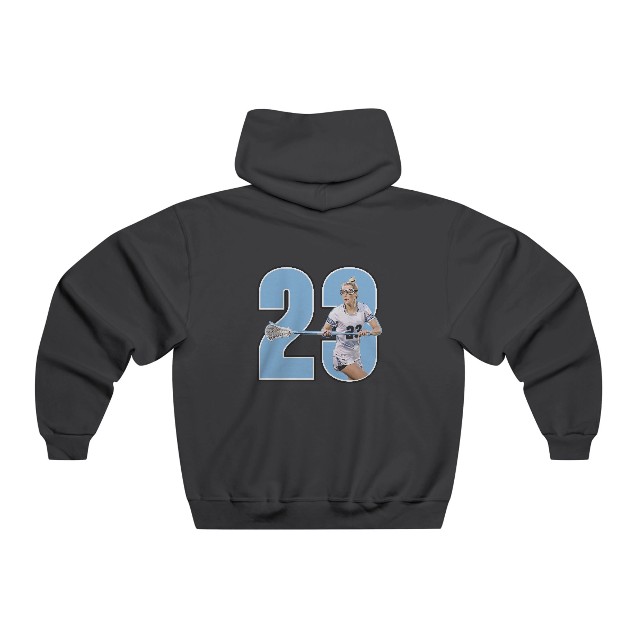 Hannah Johnson Vintage Hoodie
