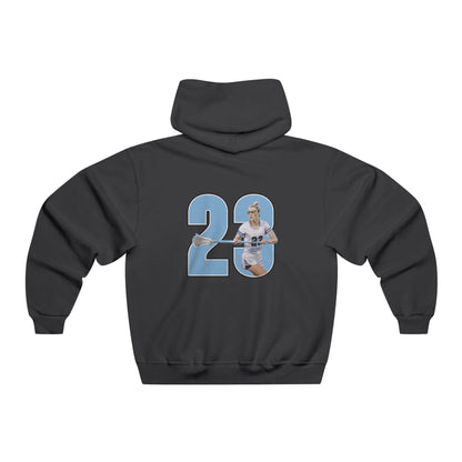 Hannah Johnson Vintage Hoodie