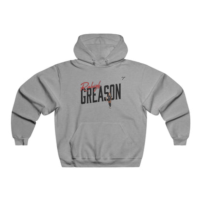 Raleigh Greason Vintage Hoodie
