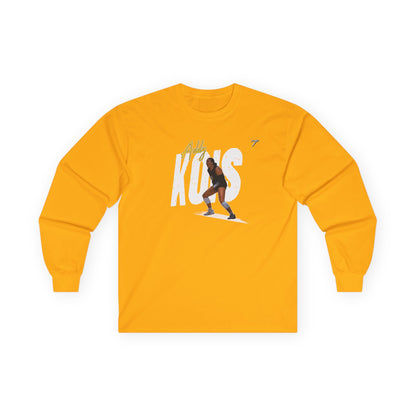 Addy Kois Long Sleeve Tee