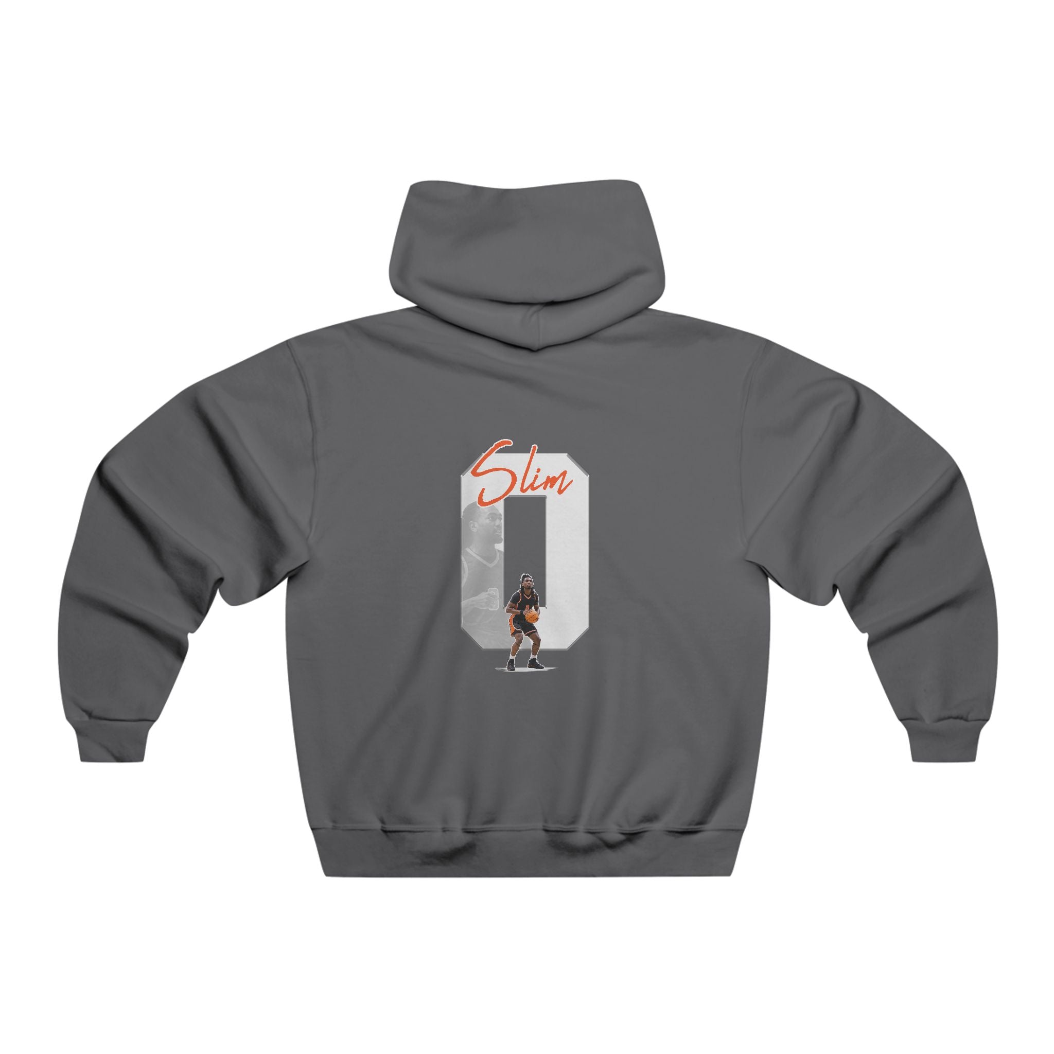 Aidan Williams Vintage Hoodie