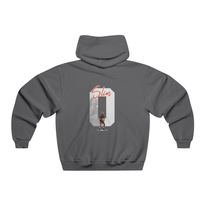 Aidan Williams Vintage Hoodie