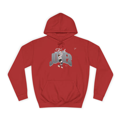 Kayla Jones Hoodie