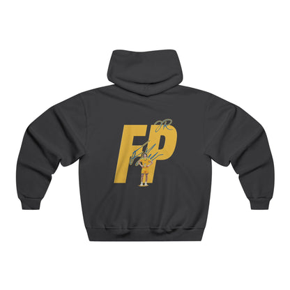 Frantz Pierre Jr Vintage Hoodie
