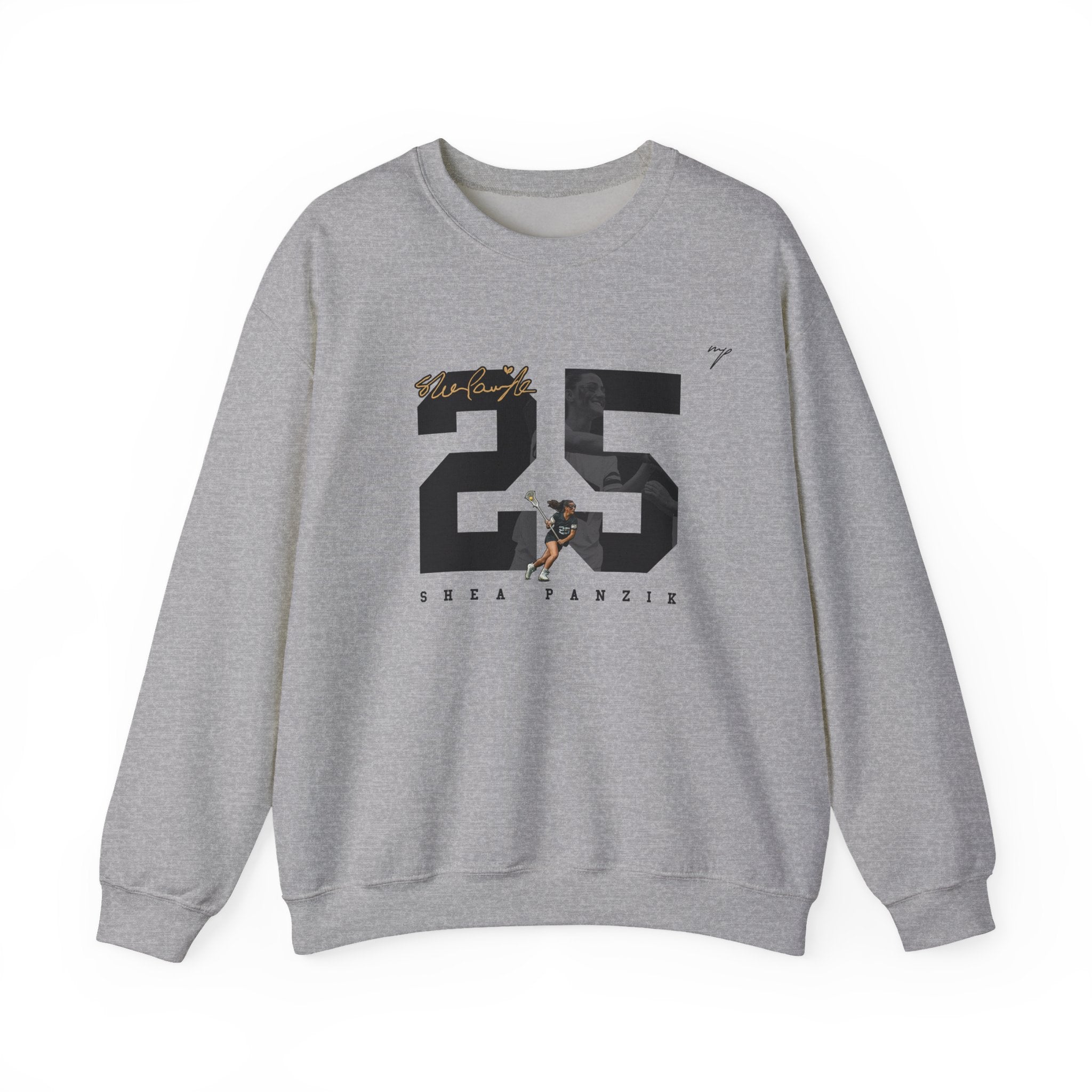 Shea Panzik Crewneck