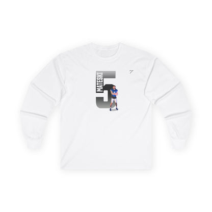 Maddux Mateski Long Sleeve