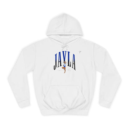 Jayla Hoeck Hoodie