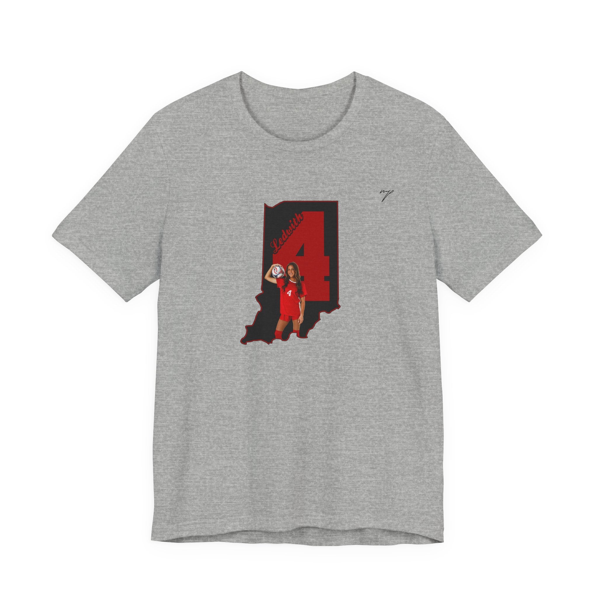 Maggie Ledwith Graphic Tee