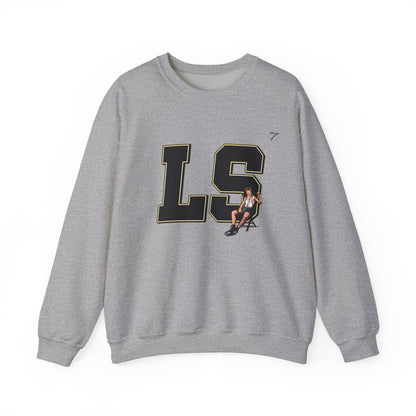 Luke Scholz Crewneck