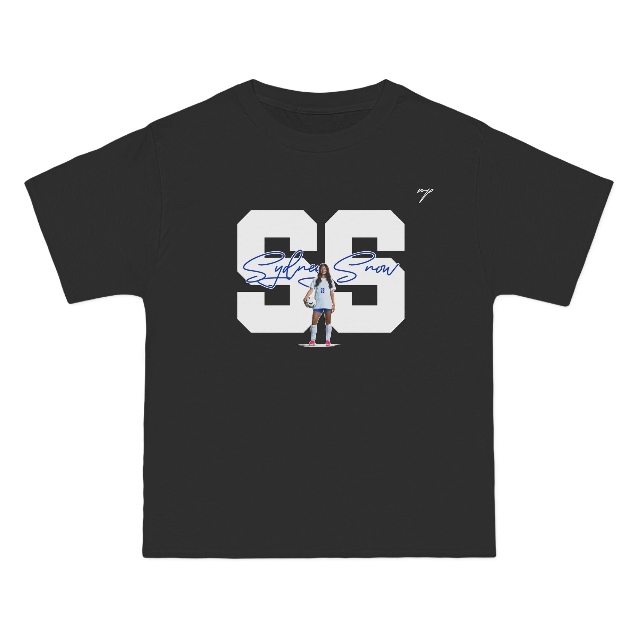 Sydney Snow Vintage Tee