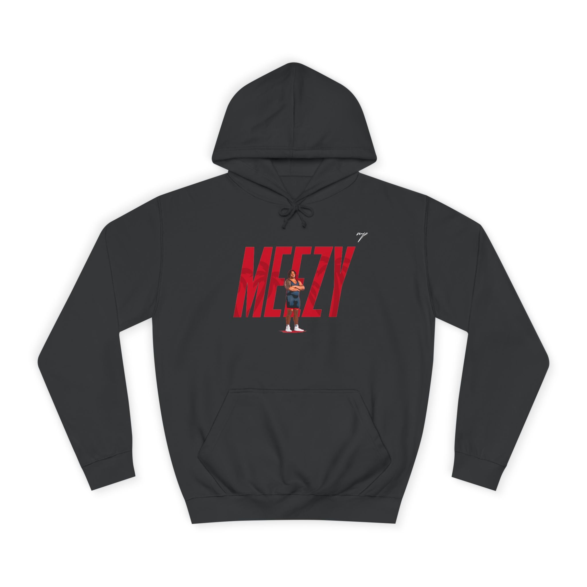 Carmine Morton Hoodie