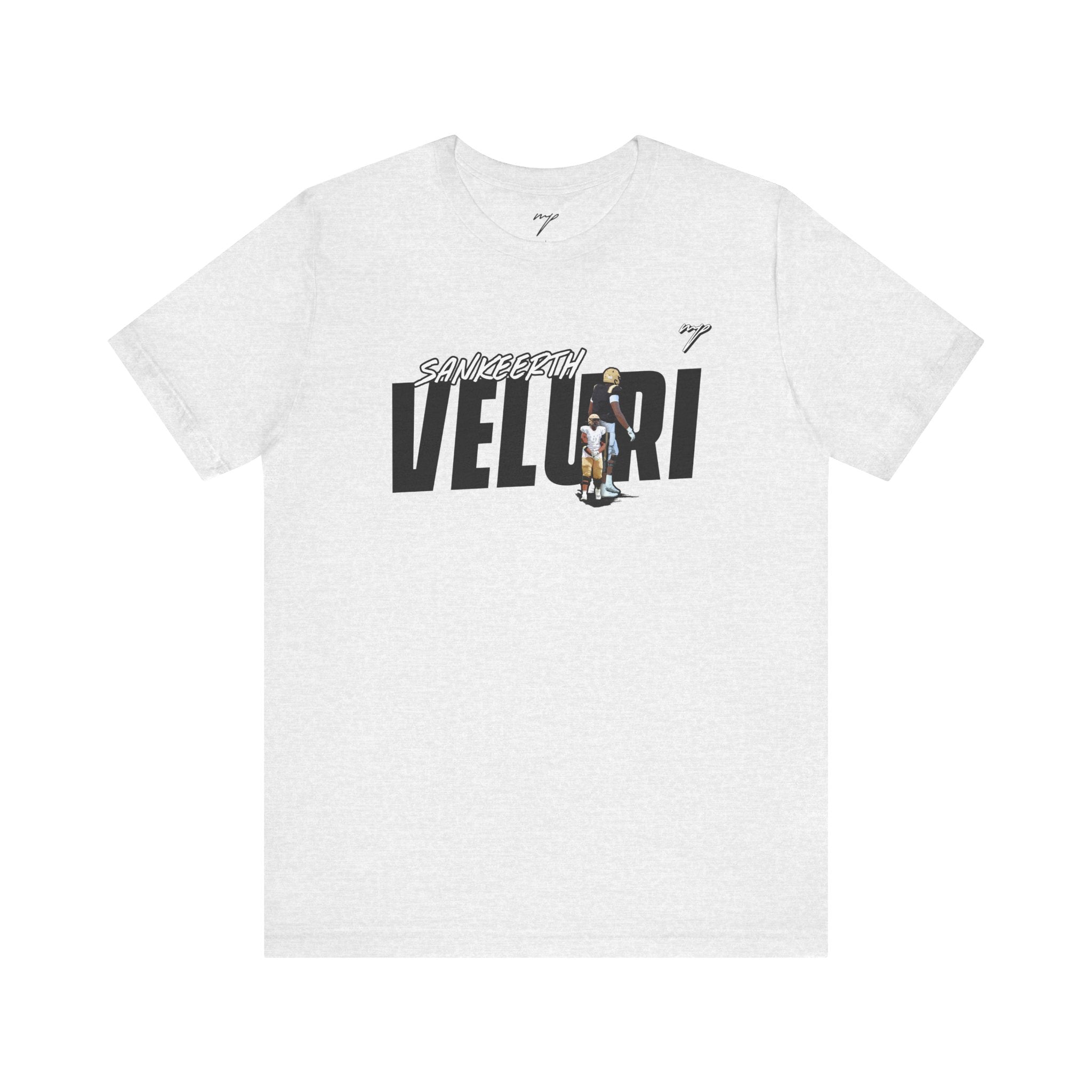 Sankeerth Veluri Graphic Tee