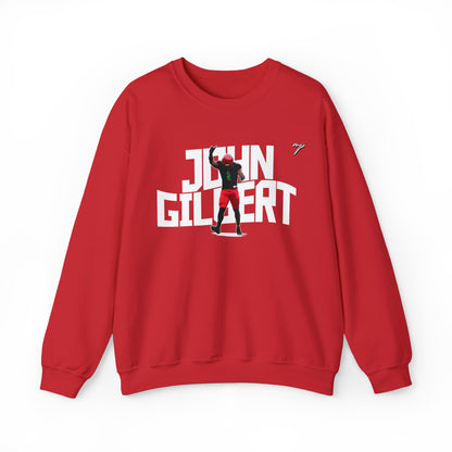 John Gilbert Crewneck