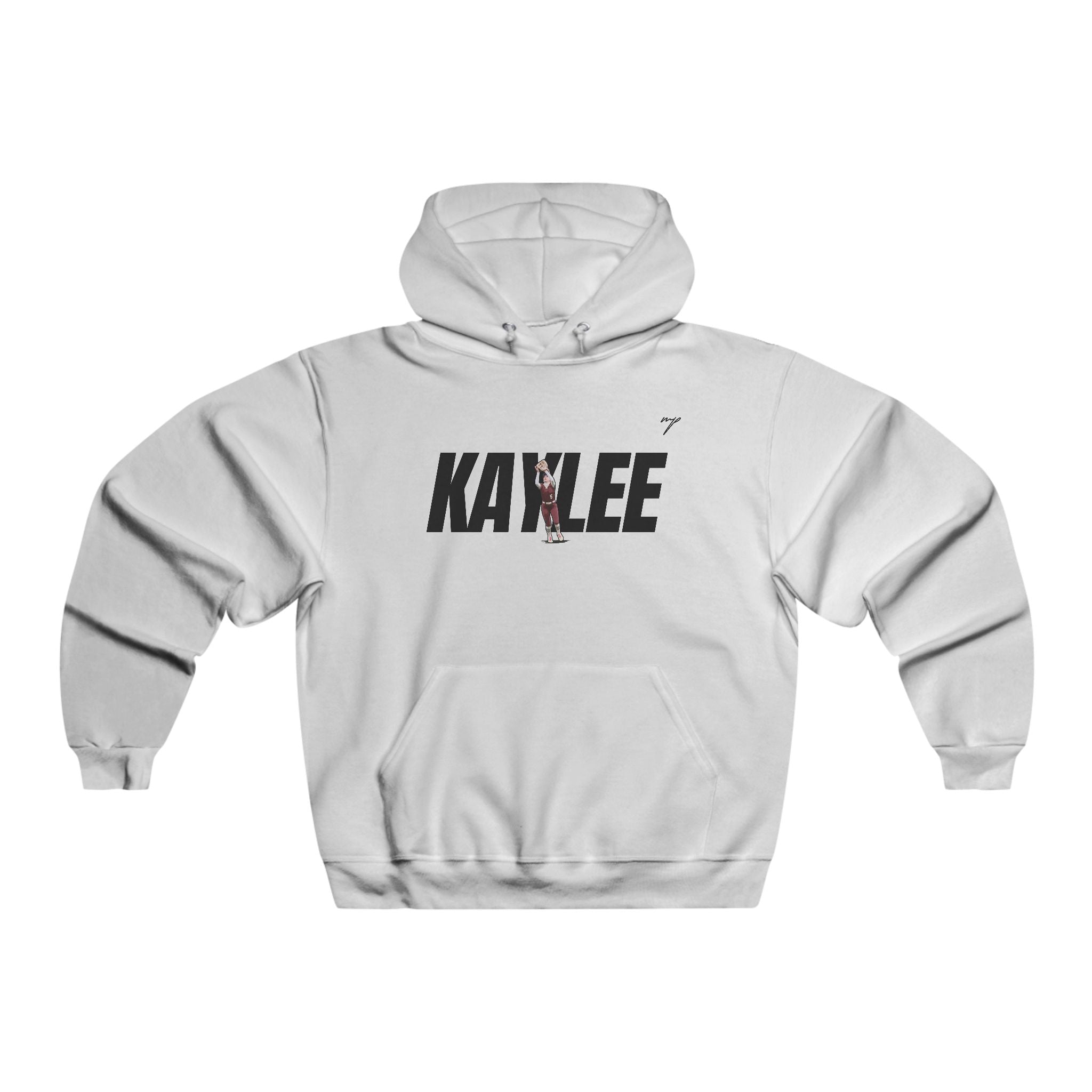 Kaylee Baxter Vintage Hoodie
