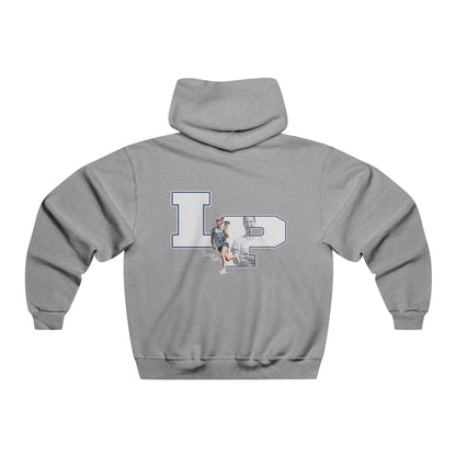 Lauren Polk Vintage Hoodie