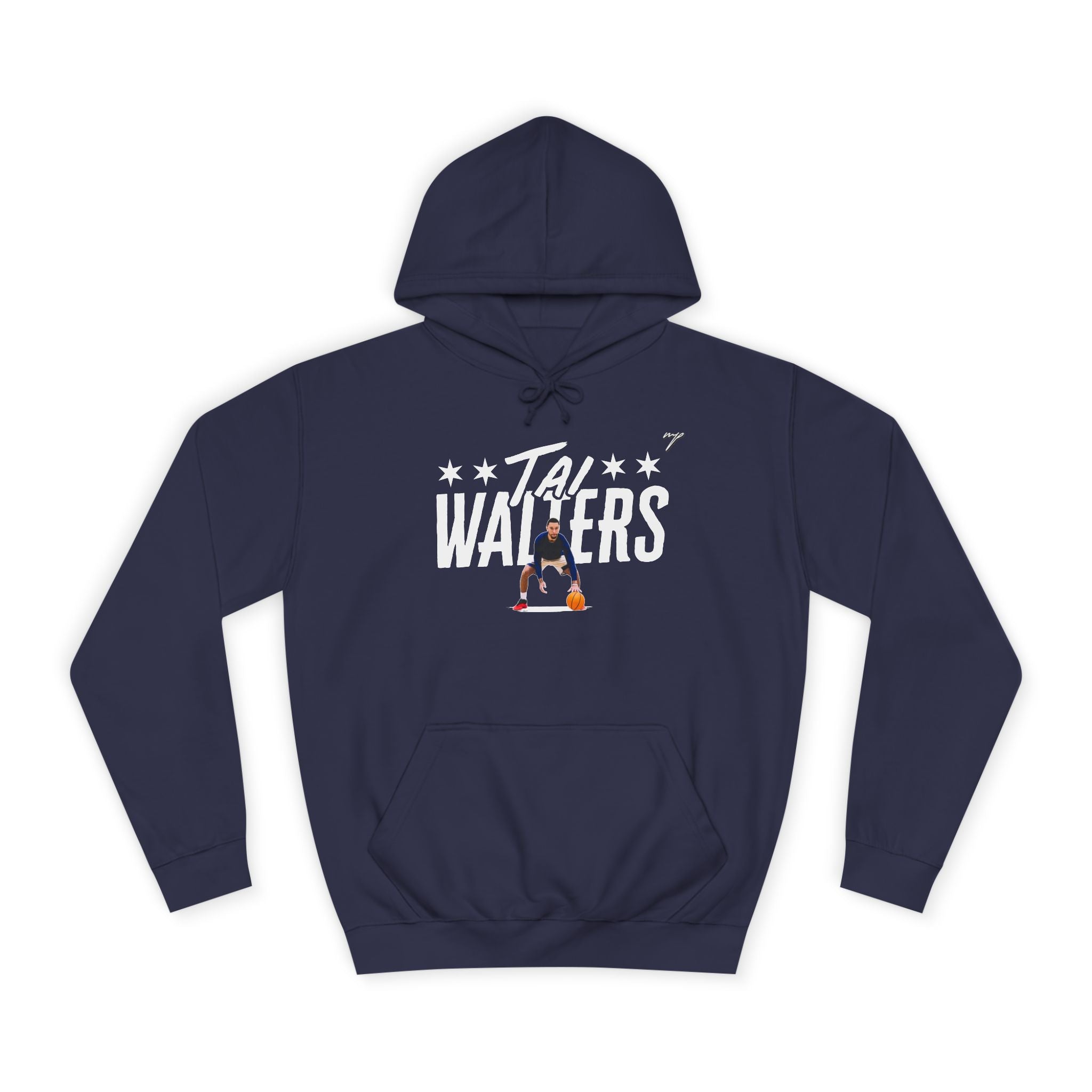 Tai Walters Hoodie