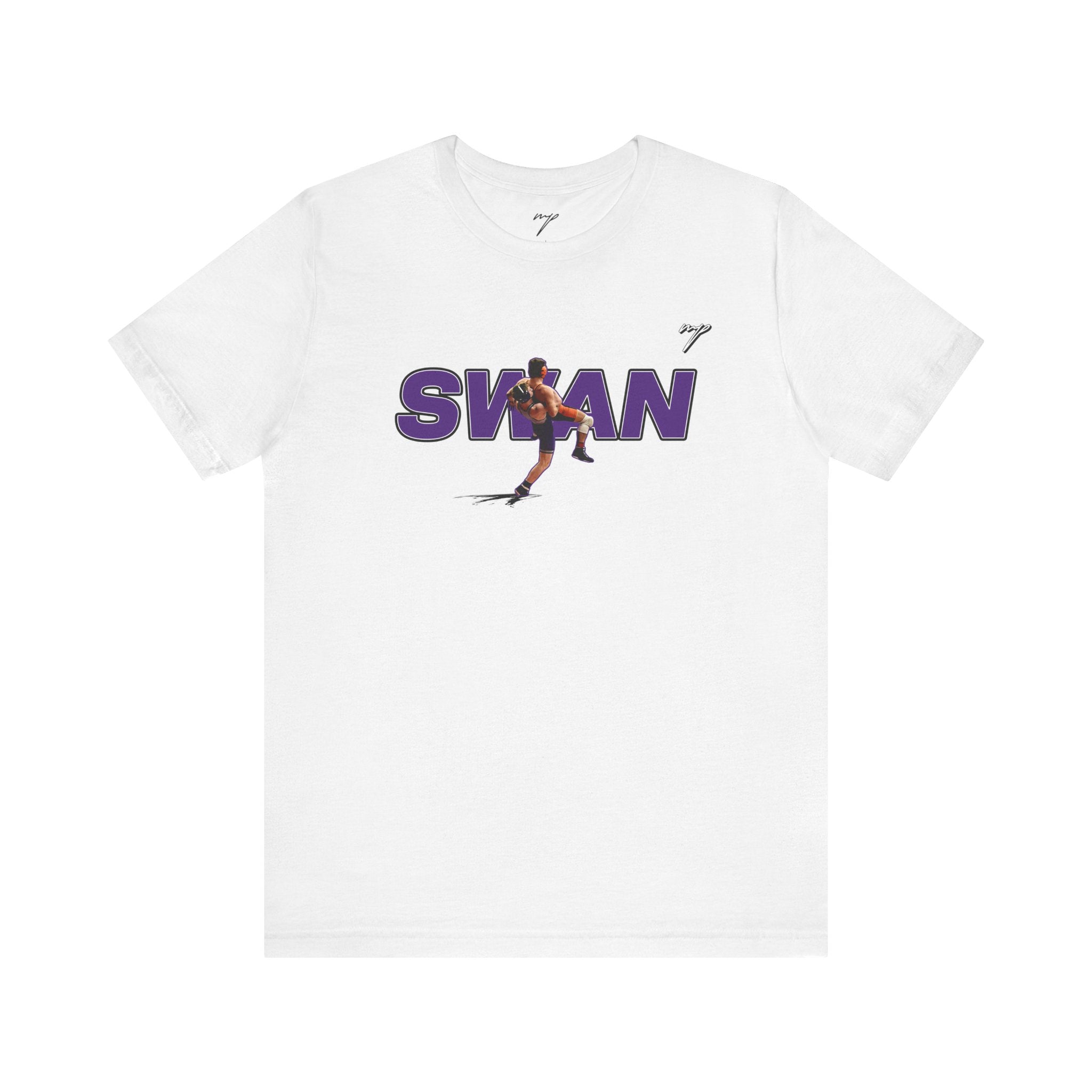 Luke Swan Graphic Tee
