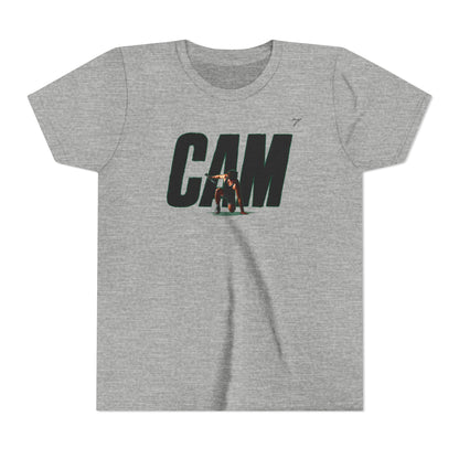 Cameron Borneman YOUTH Graphic Tee