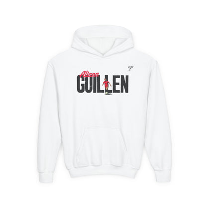 Aliana Guillen YOUTH Hoodie