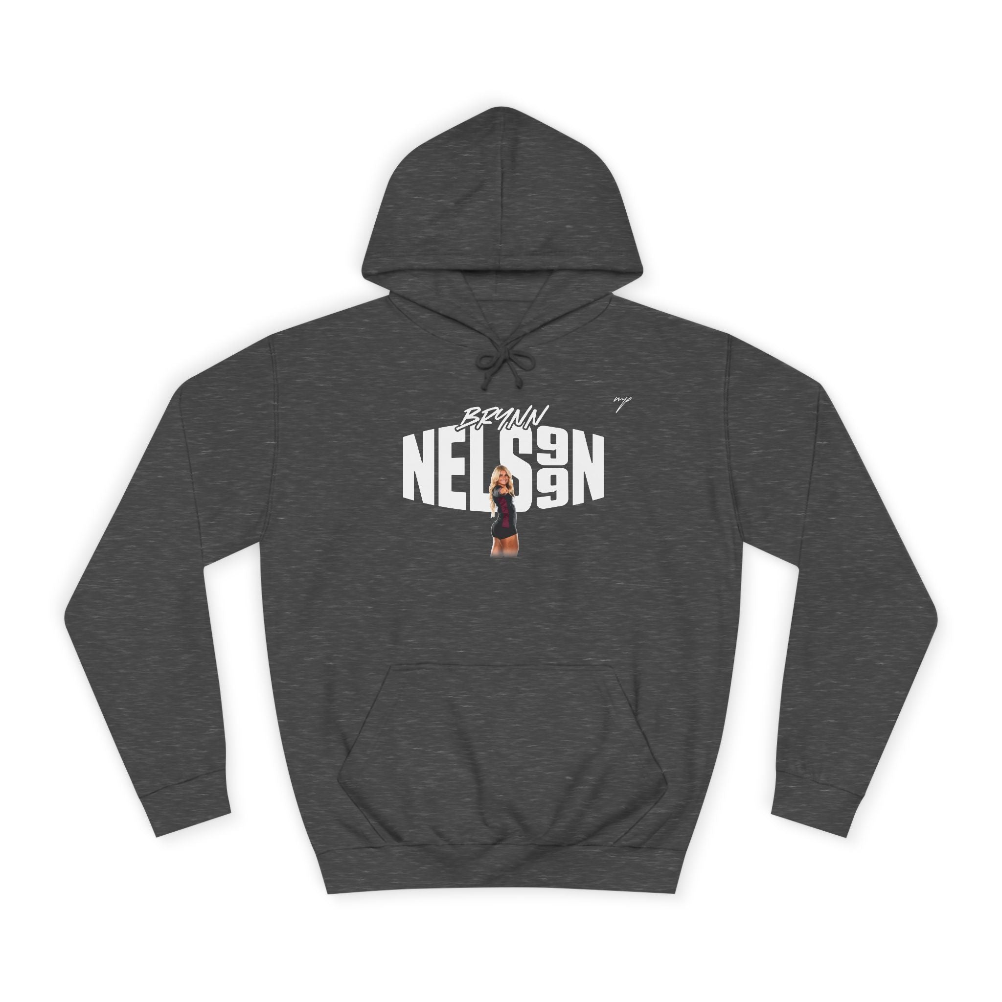 Brynn Nelson Hoodie
