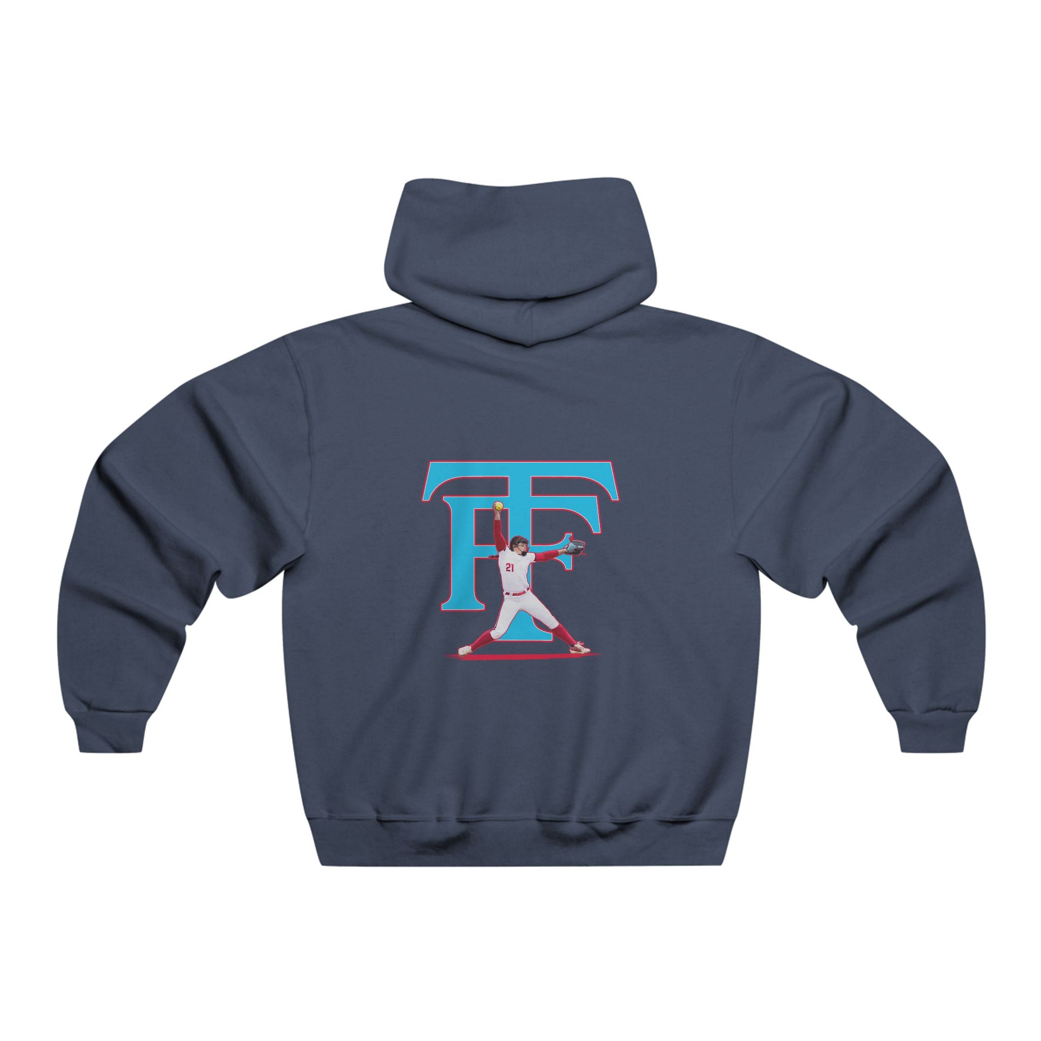 Talyn Fordham Vintage Hoodie