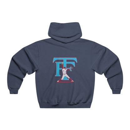 Talyn Fordham Vintage Hoodie
