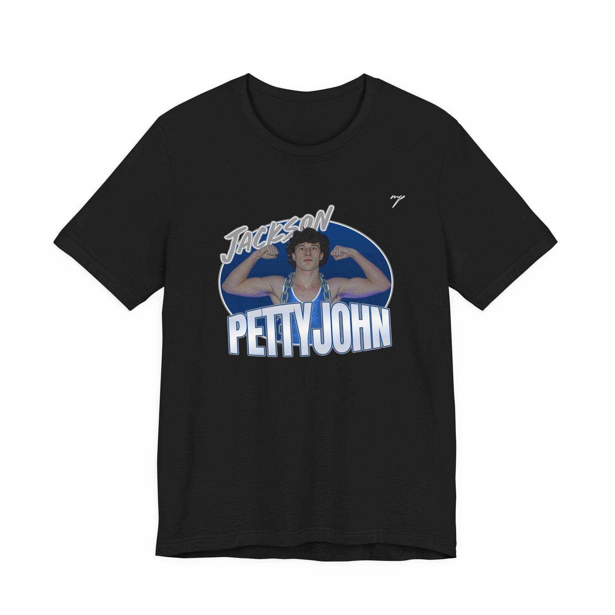 Jackson Pettyjohn Graphic Tee
