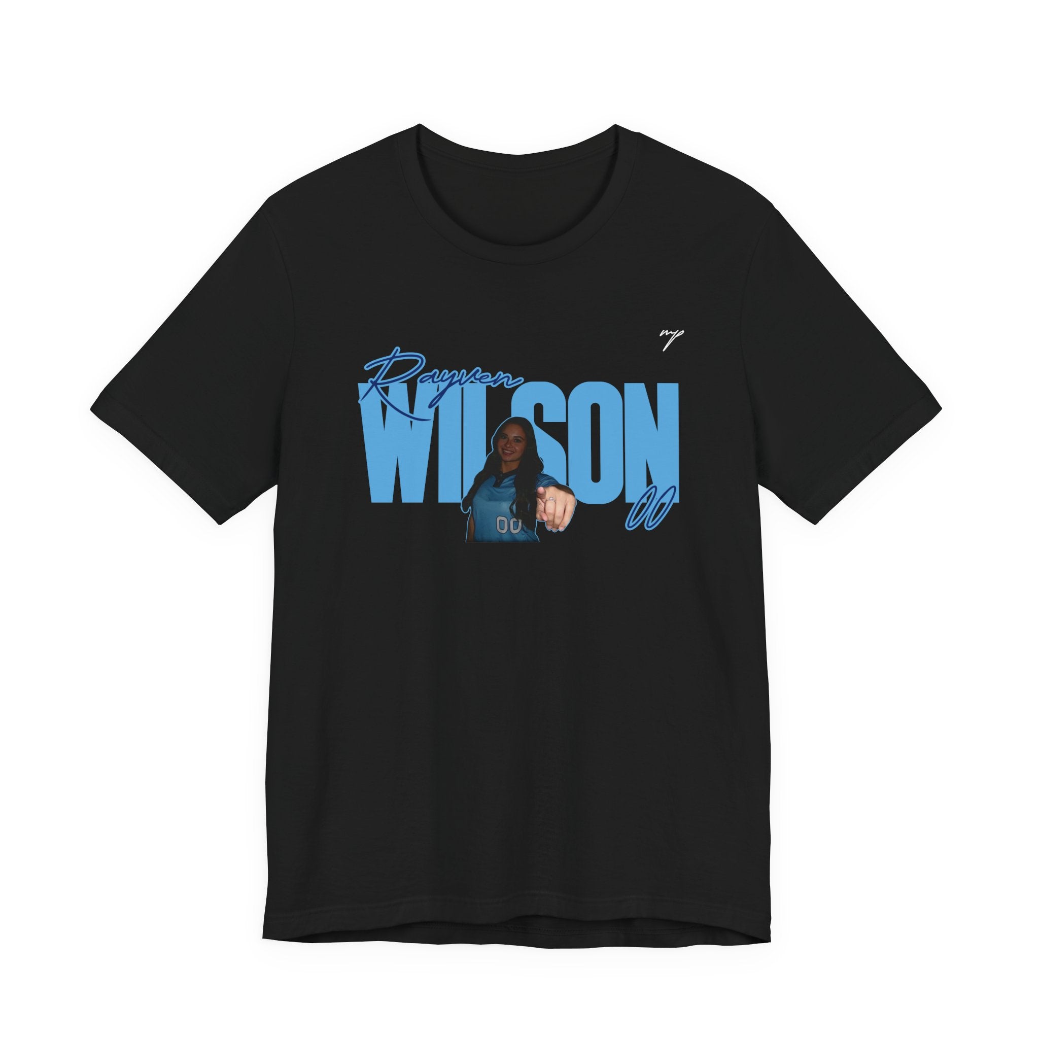 Rayven Wilson Graphic Tee