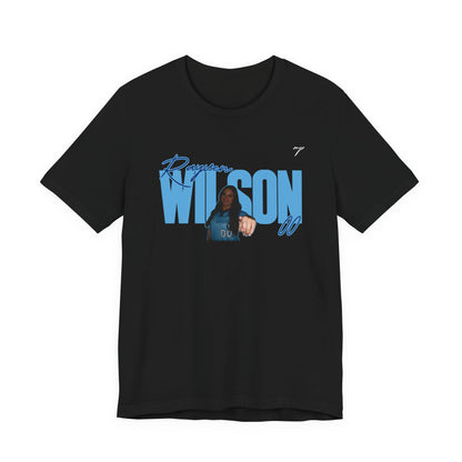 Rayven Wilson Graphic Tee