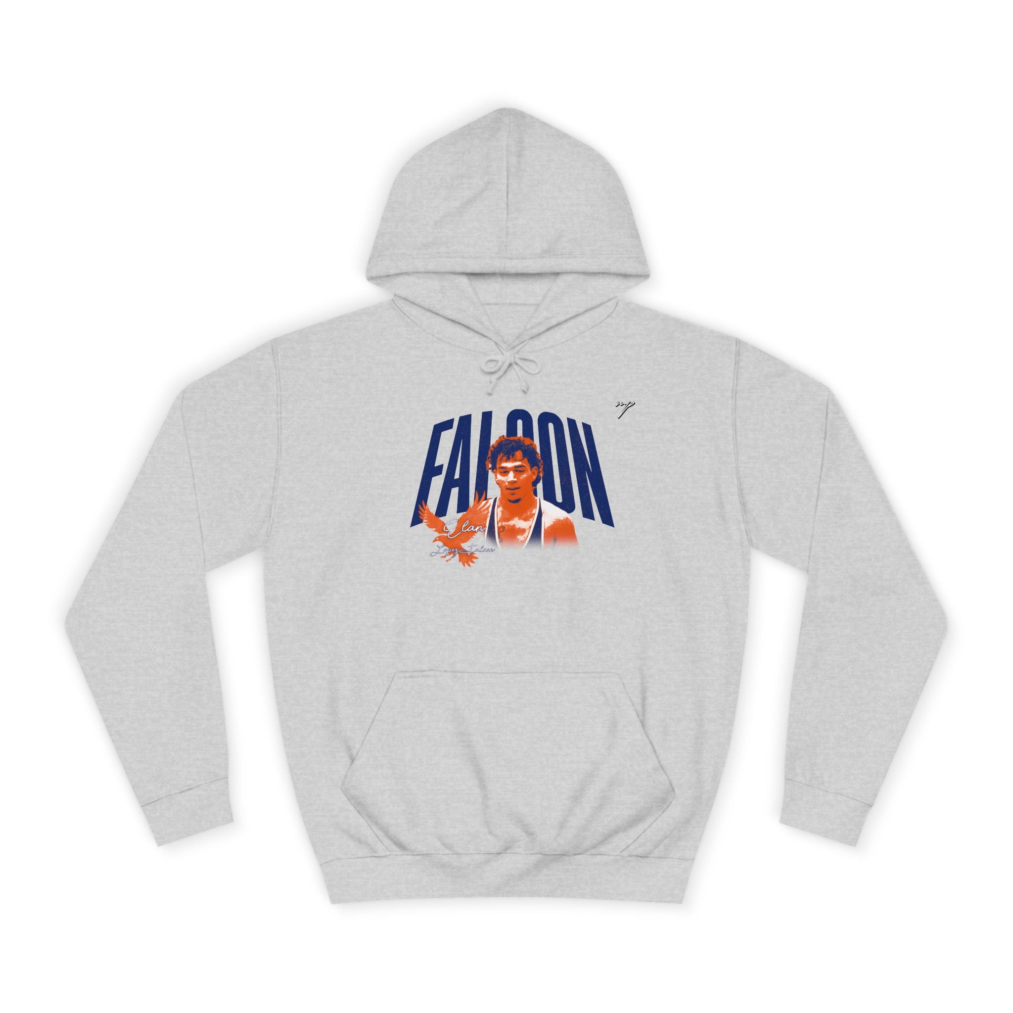 Elan Lopez Falcon Hoodie