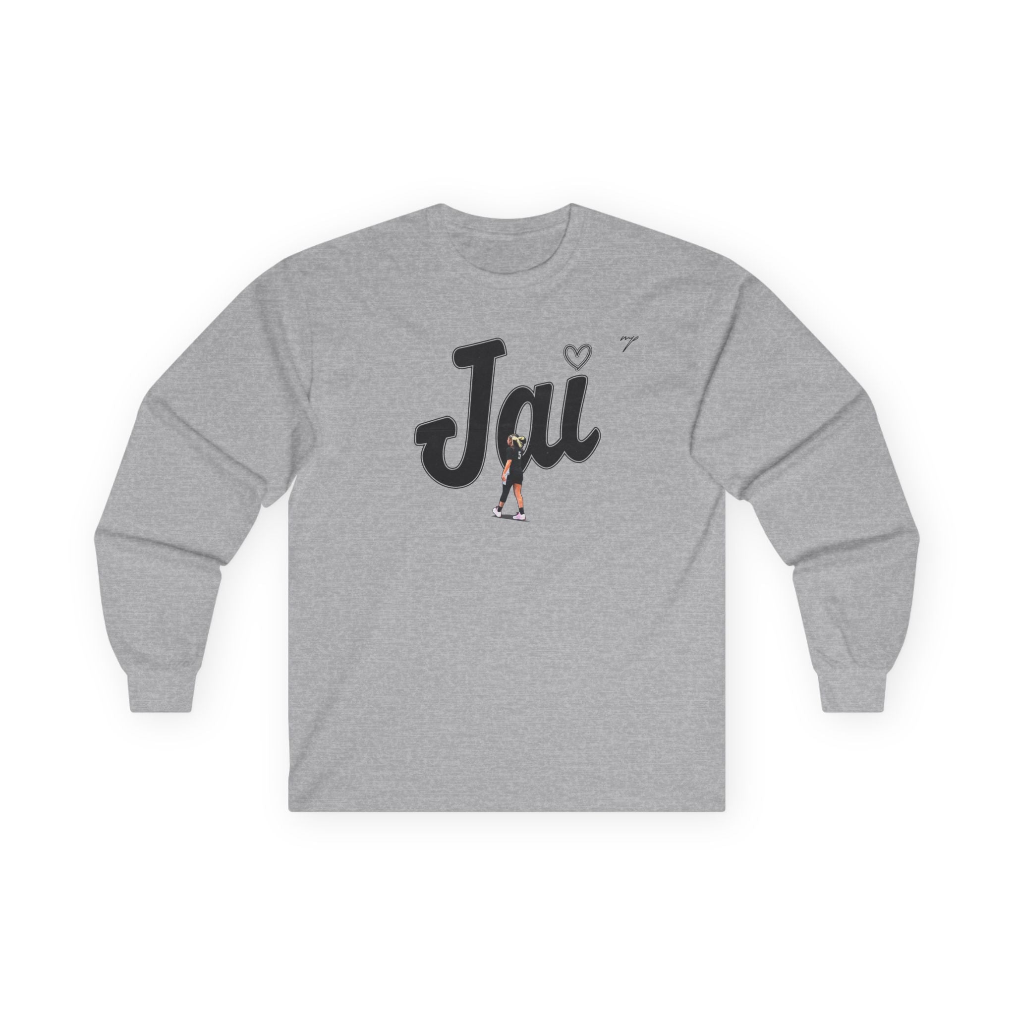 Jailynn Clayton Long Sleeve
