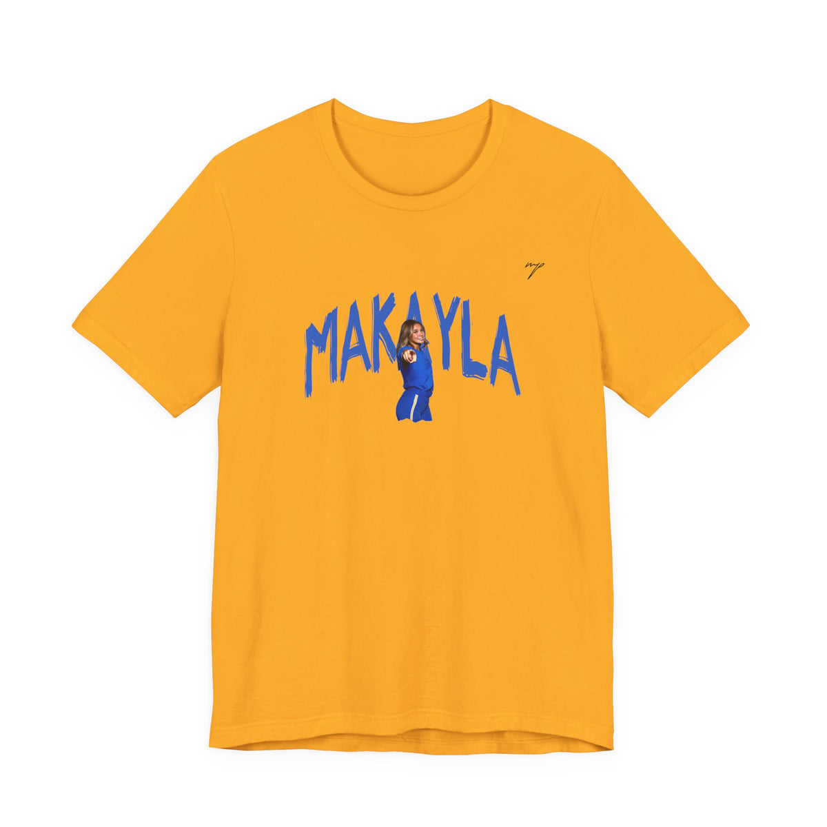 Makayla Encinas Graphic Tee