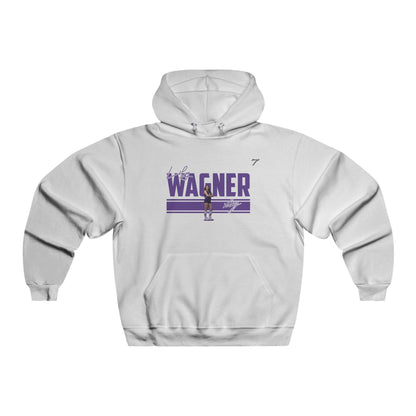 Lily Wagner Vintage Hoodie