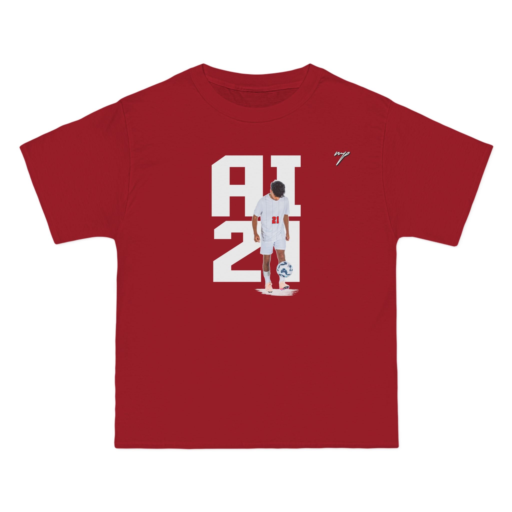 Adriano Iannello Vintage Tee