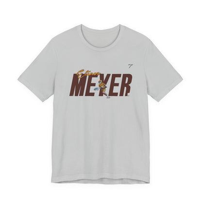Elinor Meyer Graphic Tee