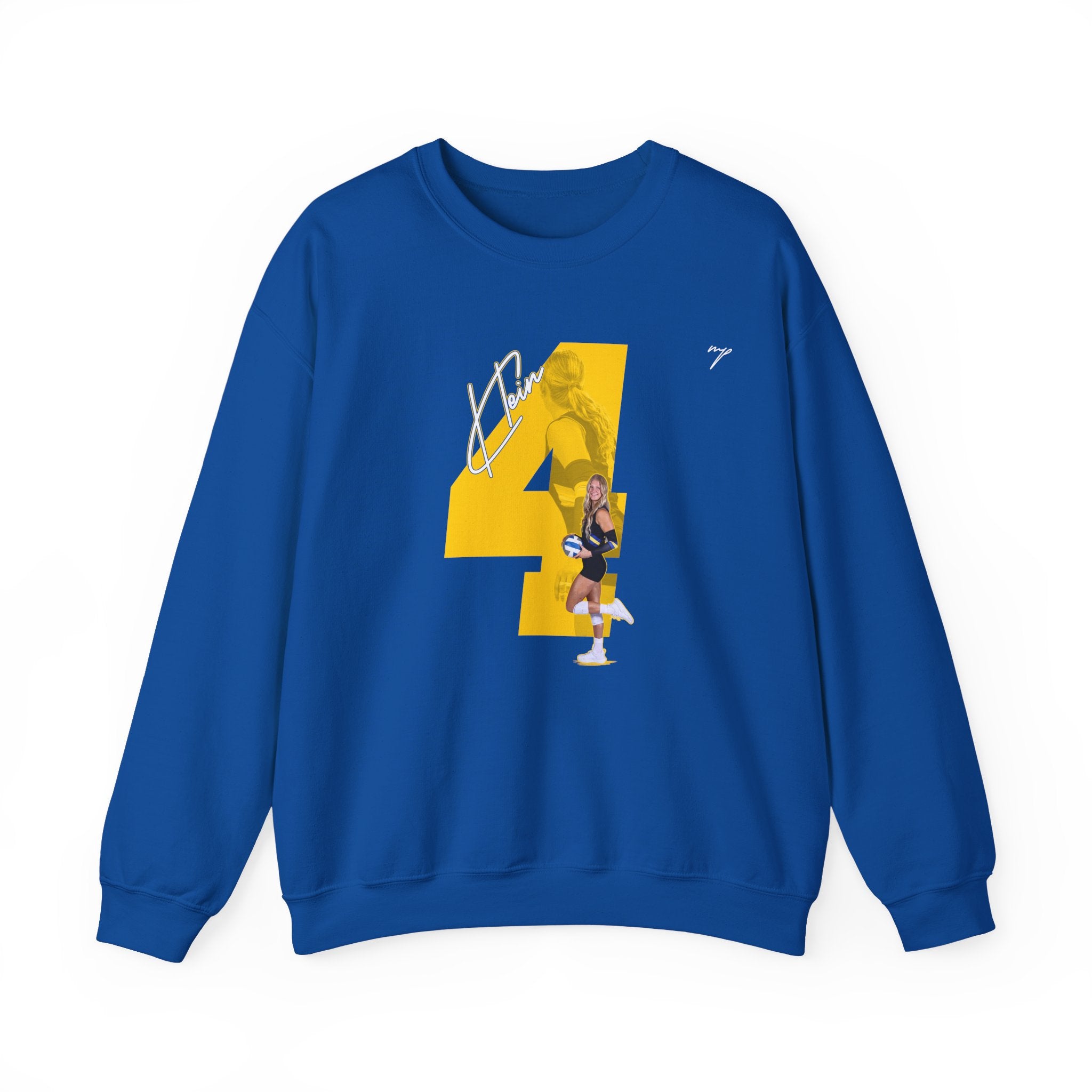 Hannah Klein Crewneck