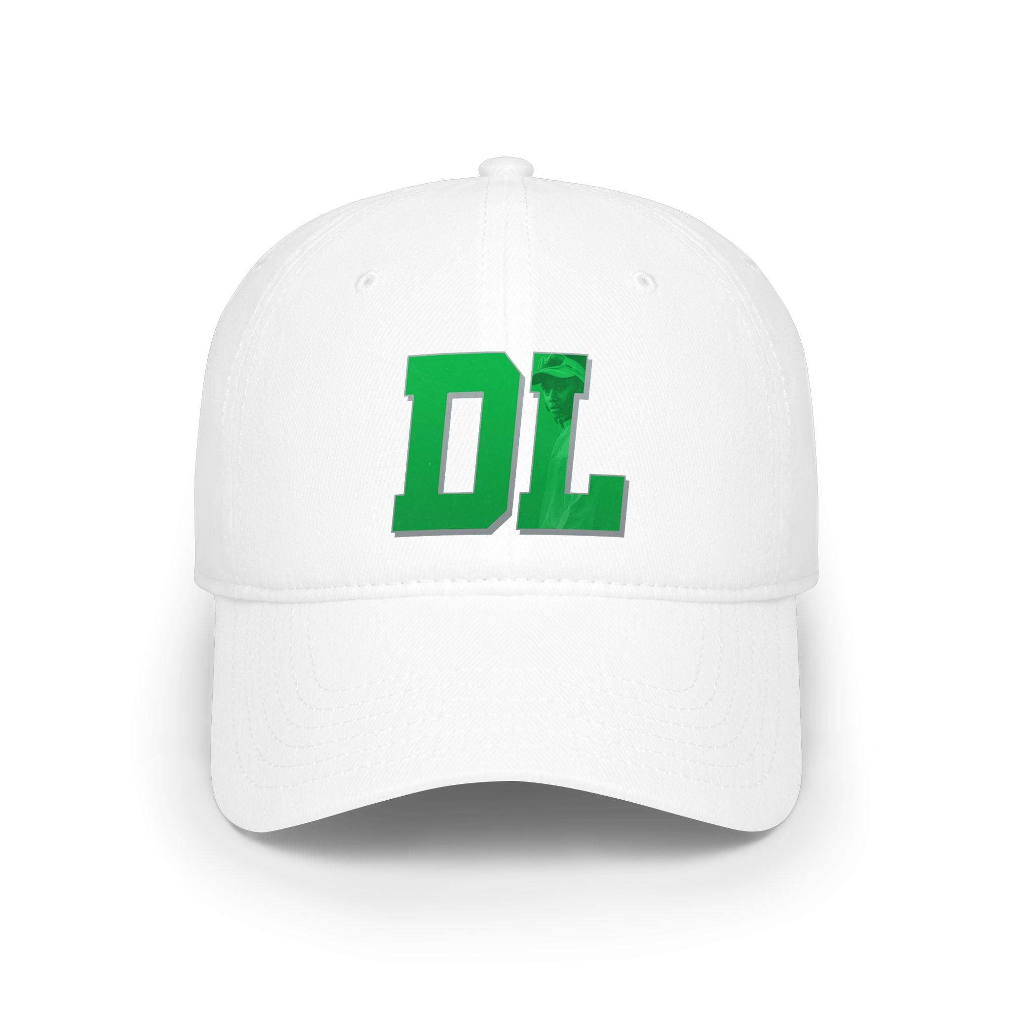 Diamond Leslie Hat - Custom