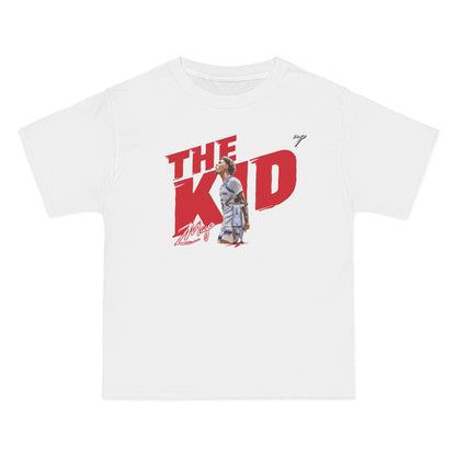 Zeke Mayo Vintage Tee