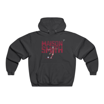 Maison Smith Vintage Hoodie