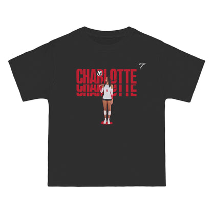 Charlotte Vinson Vintage Tee