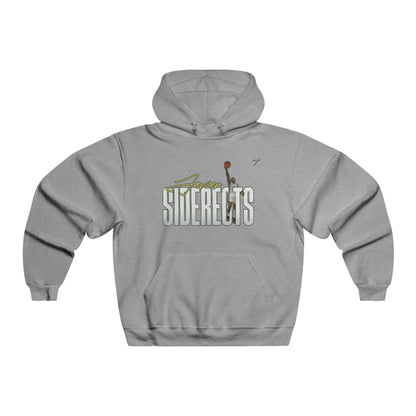 Javier Sideregts Vintage Hoodie