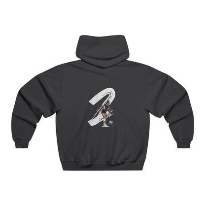 Julia Owens Vintage Hoodie