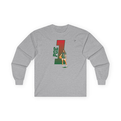 Poetrie Dace Long Sleeve