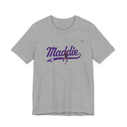Madison Taylor Graphic Tee