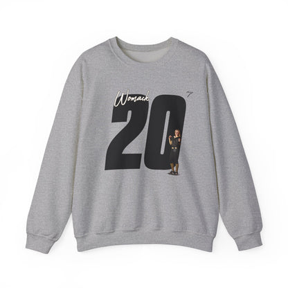 Ryanne Womack Crewneck