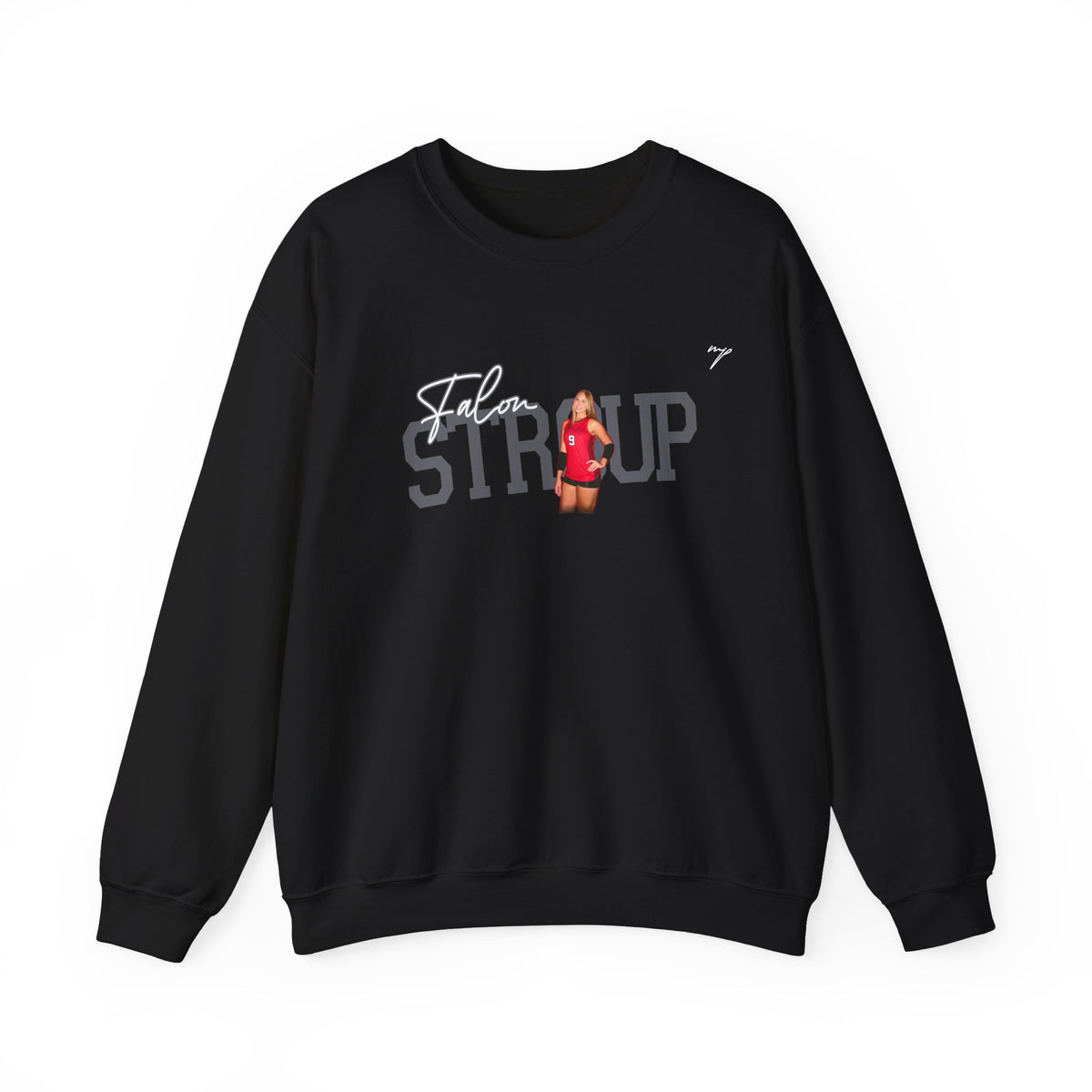 Falon Stroup Crewneck