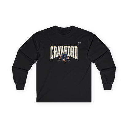 Nico Crawford Long Sleeve