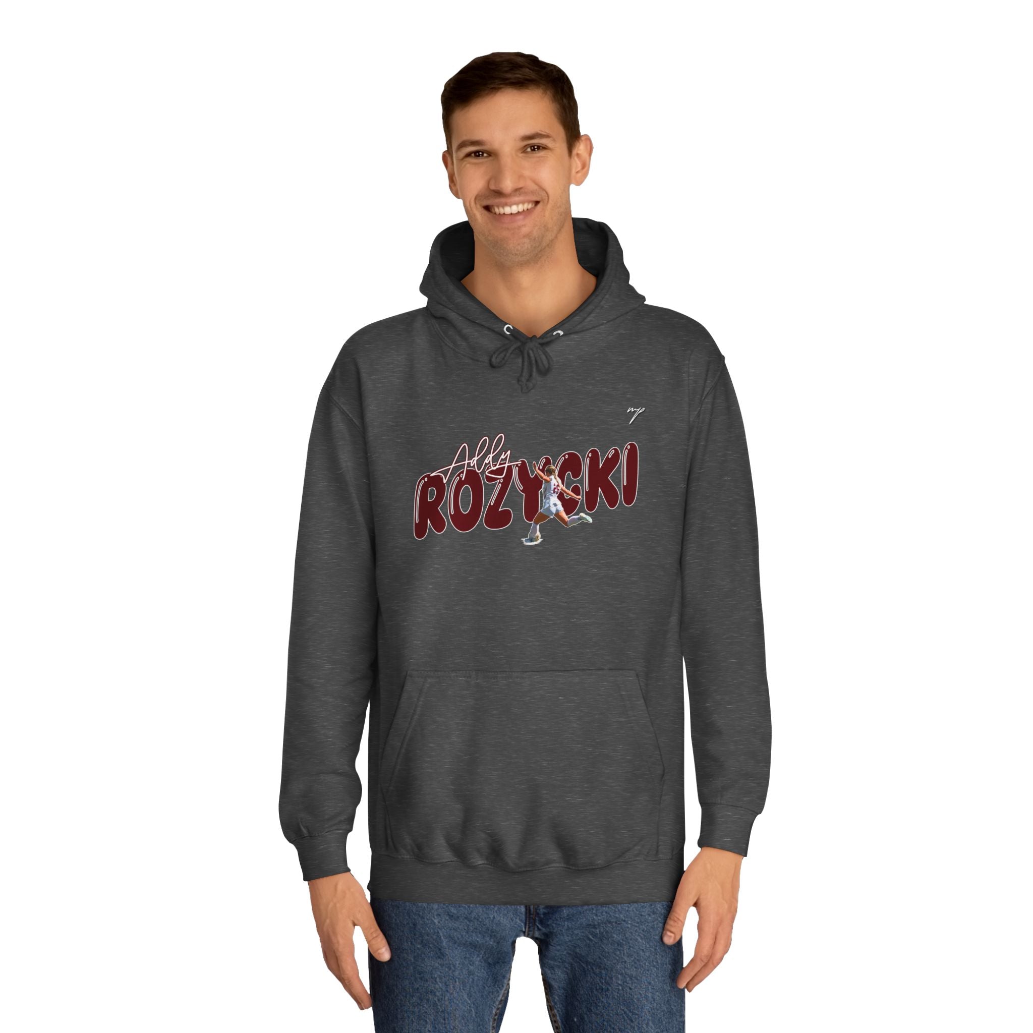 Addy Rozycki Hoodie