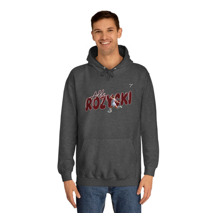 Addy Rozycki Hoodie